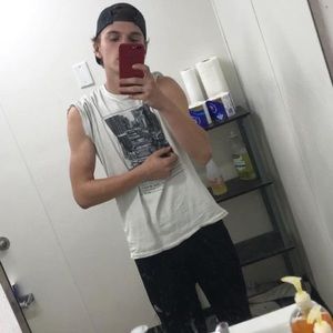 Meet your Posher, Chris